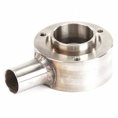 Upper Manifold