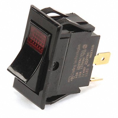 Power Switch