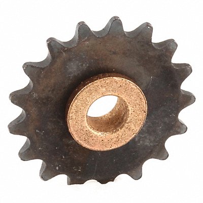 Idler Sprocket Assembly