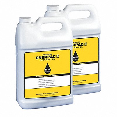 Hydraulic Oil 1gal Jug PK2