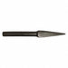 Cape Chisel 3/16 in x 5-5/8 in Steel