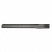 Cold Chisel 5/8 in x 6-1/2 in Steel