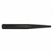 Diamond Point Chisel 3/8in x 7in Steel