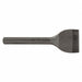 Mason Chisel 2-1/4 in x 7-1/2 in Steel