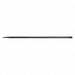 Line-Up Pry Bar 30 in L Steel Black
