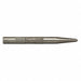 Center Punch 4 in L Steel
