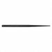 Line Punch 8in L 1/8in Tip Steel BO