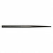 Line Punch 8in L 3/32in Tip Steel BO
