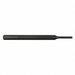 Pin Punch 5in L 5/32in Tip Steel BO