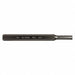 Pin Punch 6in L 3/8in Tip Steel BO
