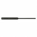 Pin Punch 8in L 3/16in Tip Steel BO