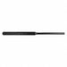 Pin Punch 8in L 1/4in Tip Steel BO
