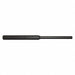 Pin Punch 8in L 5/16in Tip Steel BO
