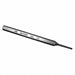 Pin Punch 4-3/4in L 1/8in Tip Steel