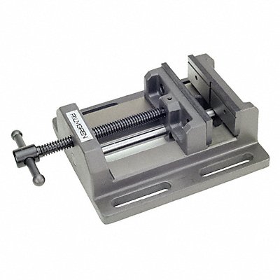 Machine Vise 6 Fixed