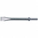 Chisel Round Shank Shape 0.401 in