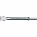 Chisel Round Shank Shape 0.401 in