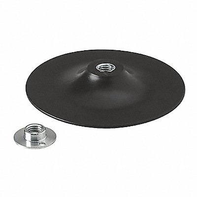 Pad Assy-Sander For Mfr No.CP7269S