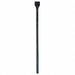 Chisel Round Point Shank Shape 0.498 in