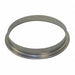 Flange 3.50in Stainless Steel Tube PK2