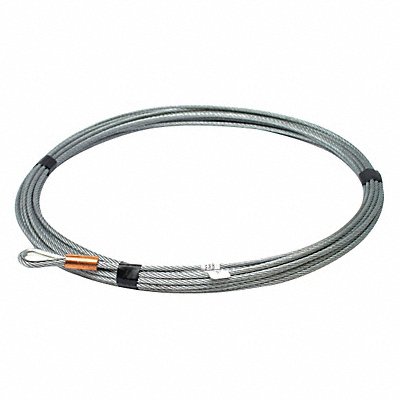 Cable Assembly SL/ST 588 in x 3/16 in