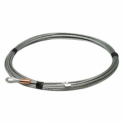 Cable Assembly SL/ST 756 in x 3/16 in