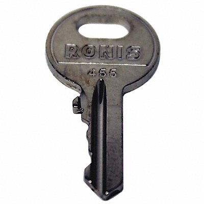 Single Key