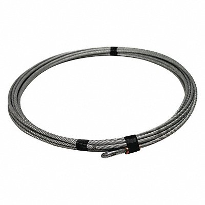 Cable Assembly SL15 507 in x 7/32 in