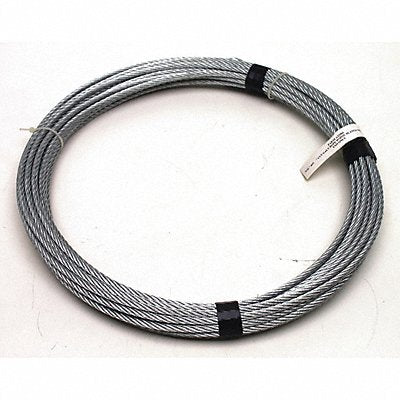 Cable Assembly SL/ST20 669 in x 7/32 in