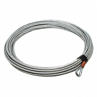 Cable Assembly SL/ST25 813 in x 7/32 in