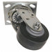 Swivel Caster PL 4 in x 2 in