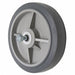 Wheel Kit TPE 8 in x 2 in