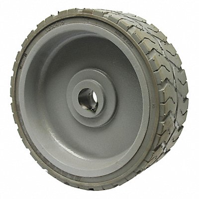 Wheel and Tire Assembly LP 12 in