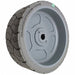 Wheel and Tire Assembly LP 15 in