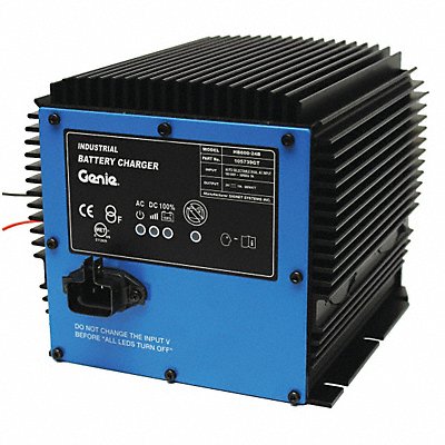 Battery Charger 24VDC