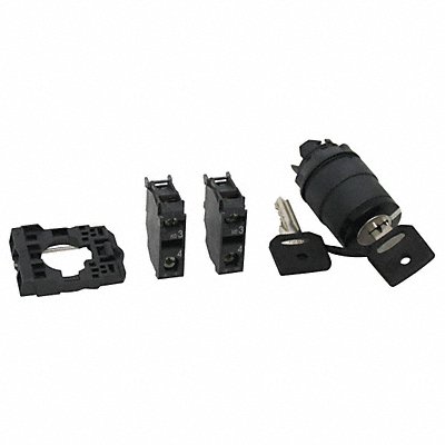 Key Switch Kit 2-Position