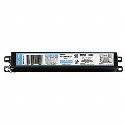 FLUOR Ballast Electronic Instant 32W