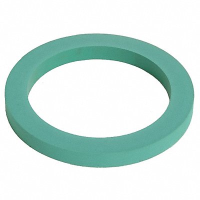 Cam and Groove Gaskets
