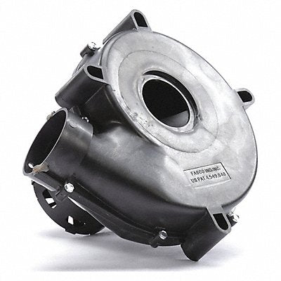 Draft Blower 115V 1/20 HP