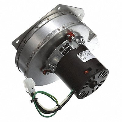 Draft Blower 115V 1/50 HP