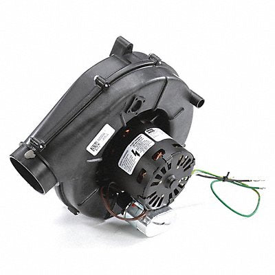 Draft Blower 115V 1/20 HP