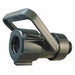 Fire Hose Nozzle Twist Plastic/Aluminum