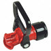 Fire Hose Nozzle Twist Aluminum