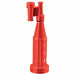Fire Hose Nozzle Twist Plastic
