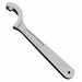 Hole Type Spanner Wrench 7.5 L Aluminum