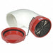 Dry Hydrant 90 Adapter 5 In Male