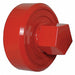Hydrant Cap Female Aluminum NH