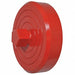 Hydrant Cap Female Aluminum NH