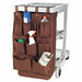 Caddy 32 in L Brown
