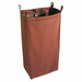Replacement Bag  Cap. Brown